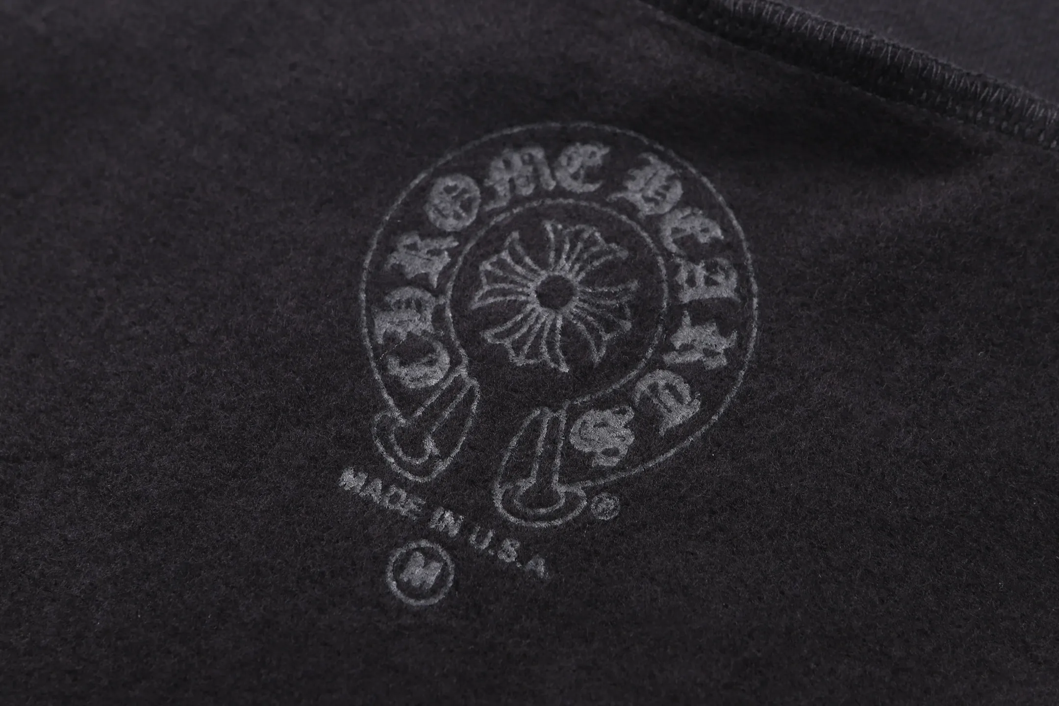 2 Chrome Hearts 26FW St Barth ●Authentic 16599 ● ● ● ● ● 1：1 ● 1：1 ● 1：1 ● ●Size：S M L XL ● ：2123/3B#20
